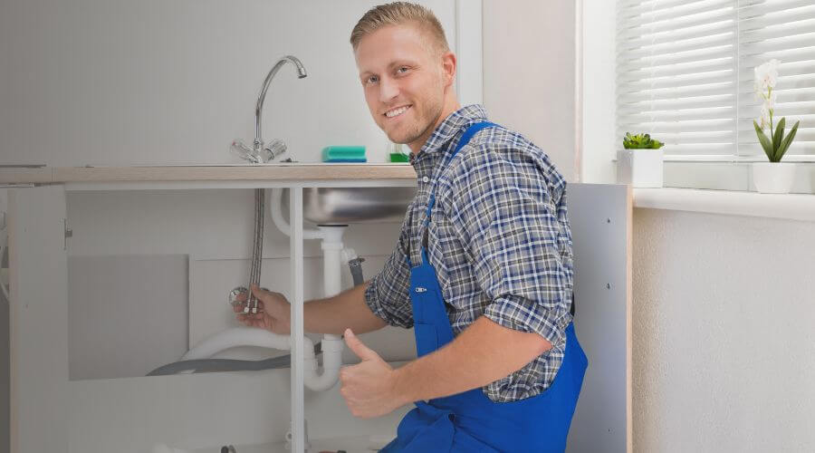 Same Day Plumbing Service in White Pine, MI